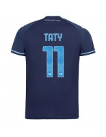 Lazio Taty Castellanos #11 Kolmaspaita 2025-26 Lyhythihainen